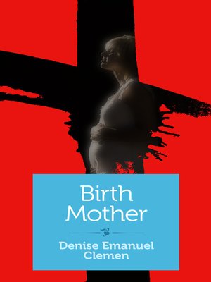 cover image of Birth Mother
